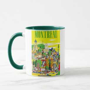 TAZA MONTREAL