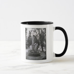 Taza Monumento a Wolfgang Amadeus Mozart