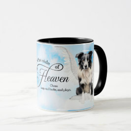 Taza Monumento conmemorativo del Mascota del Personaliz