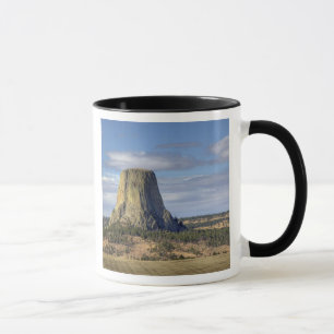 Taza Monumento Nacional Devils Tower