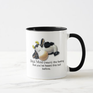 Taza MOO de Deja