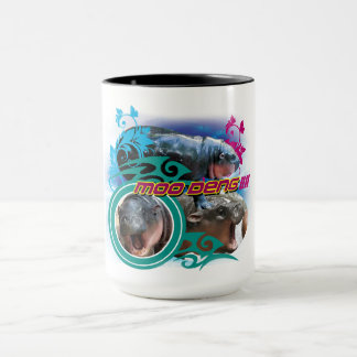 Taza MooDeng2 Mug