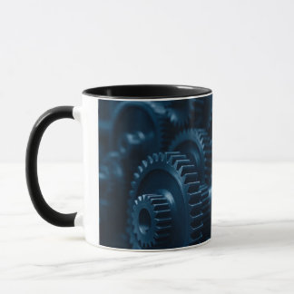 Taza ☕ “MoodMug™ – ¡El potenciador de vibra diaria!”