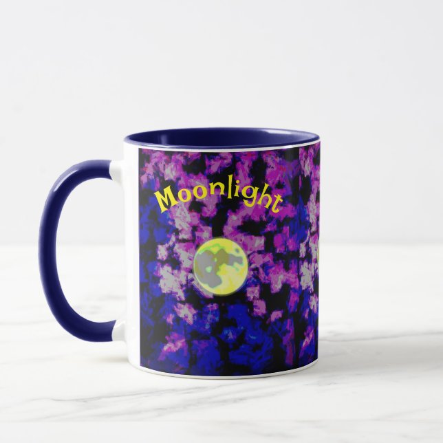 Taza Moon Marigold (Izquierda)
