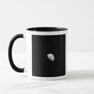 Taza Moon Waning 2