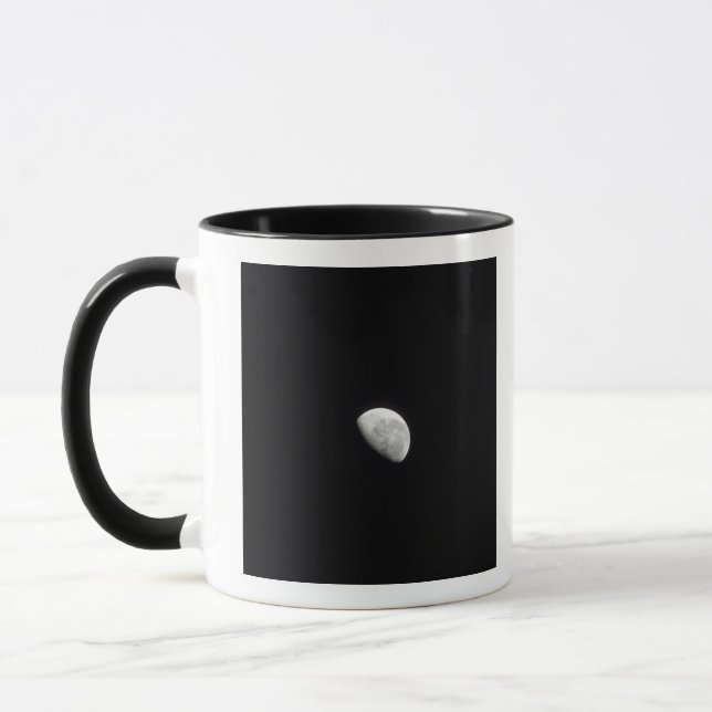 Taza Moon Waning 2 (Izquierda)