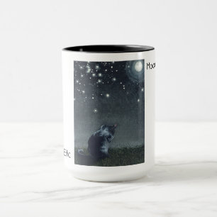 Taza Moonbathing Mug