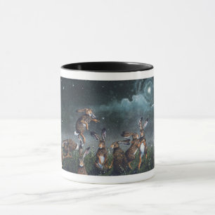 Taza Moondance Mug