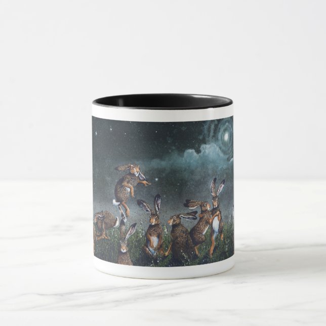 Taza Moondance Mug (Centro)