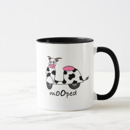 Taza ¡Moopa!