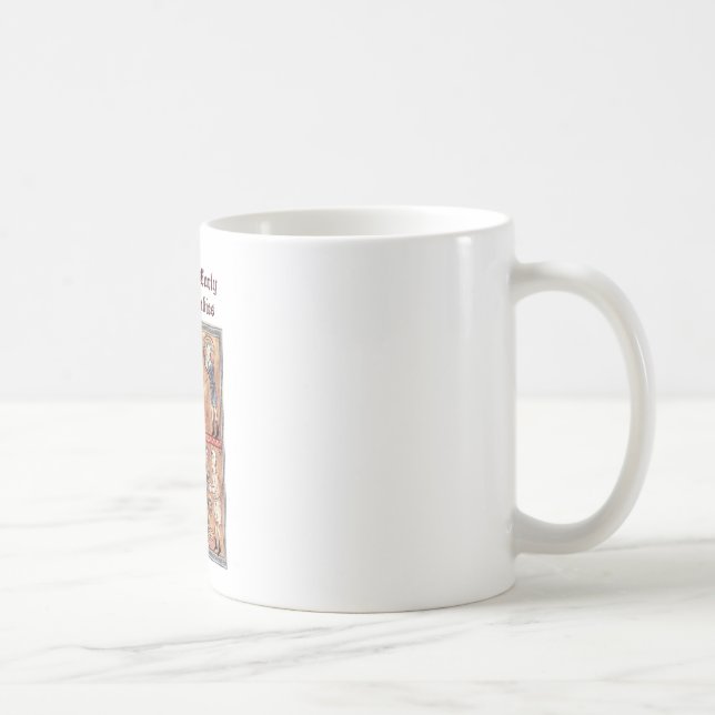 taza moravian 2017 de la conferencia (Derecha)