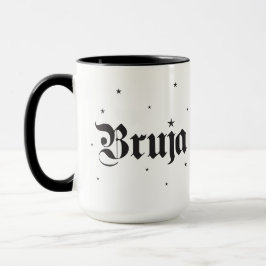 Taza Morning Magic Bruja Witch
