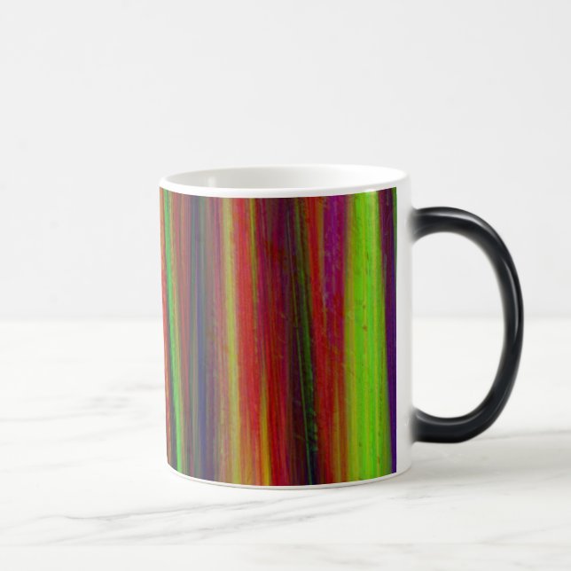 Taza Morphing (Derecha)