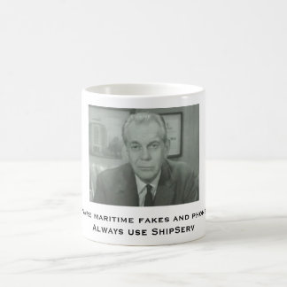 Taza Morphing de Massey