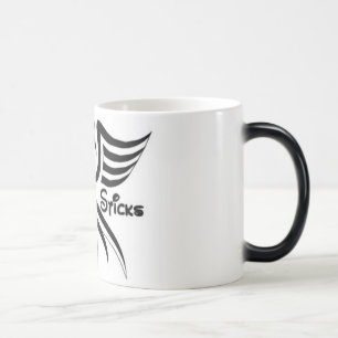 Taza Morphing - modificada para requisitos