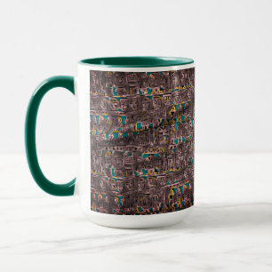 Taza Morphing Studio16