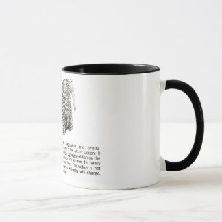 Taza morsa