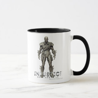 Taza Mortal