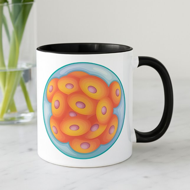 Taza Morula Mug (Subido por el creador)