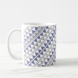 Taza Mosaico