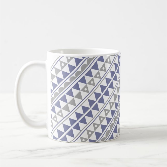 Taza Mosaico (Izquierda)