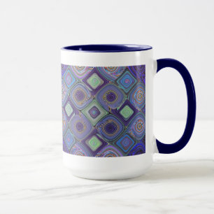 Taza Mosaico 2