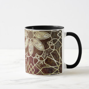 Taza Mosaicos místicos II