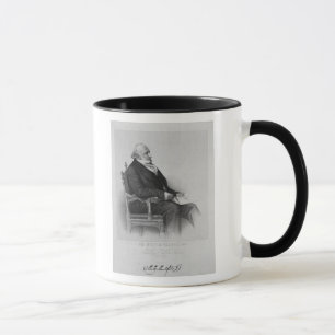 Taza Moses Montefiore
