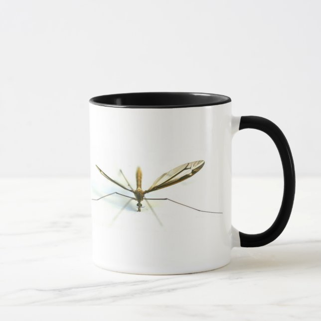 Taza mosquito (Derecha)