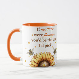 Taza Mother's Day Mugs