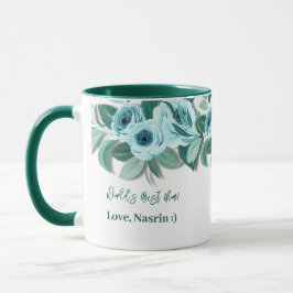 Taza Mother's Day Rose