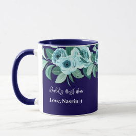 Taza Mother's Day Rose