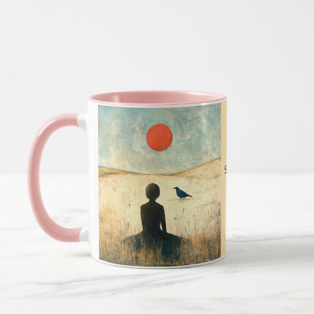 Taza Motivación (Izquierda)