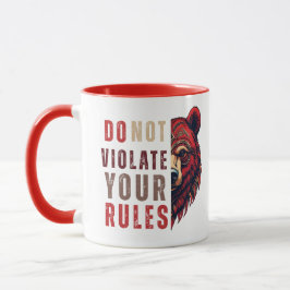 Taza Motivación | Mentalidad de Forex | Osito