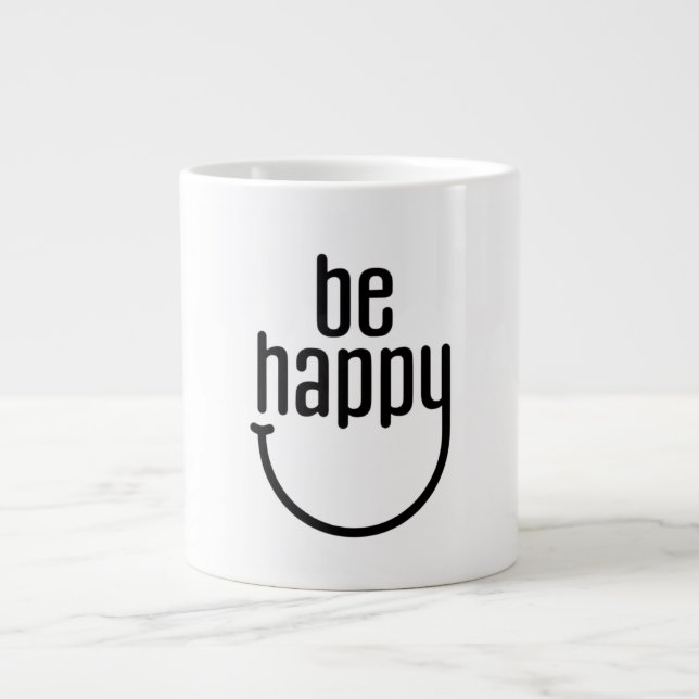taza motivacional, taza de café inspiradora, vas (Frente)