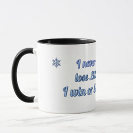 Taza Motivational_Nunca pierdo ni gano ni aprendo