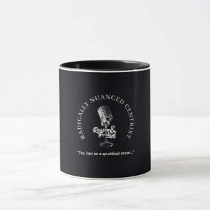 Taza Motivo y teología del café