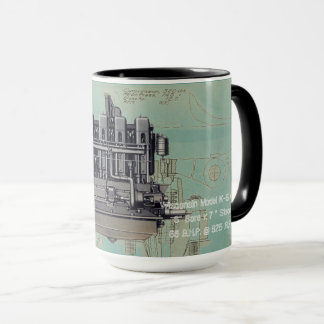 Taza Motor Wisconsin Milwaukee Motor Wisconsin Motor Te