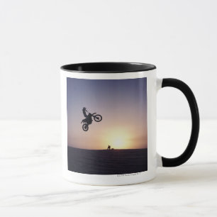 Taza Motorista
