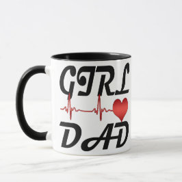 Taza Move The Highest Mountains Inspirational Mug