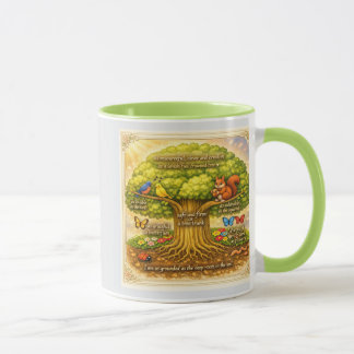 Taza mover a lo largo del día induciendo constantemente