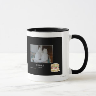 Taza Movimientos