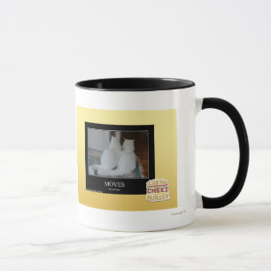 Taza Movimientos