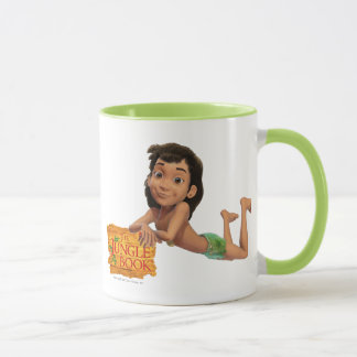 Taza Mowgli 4