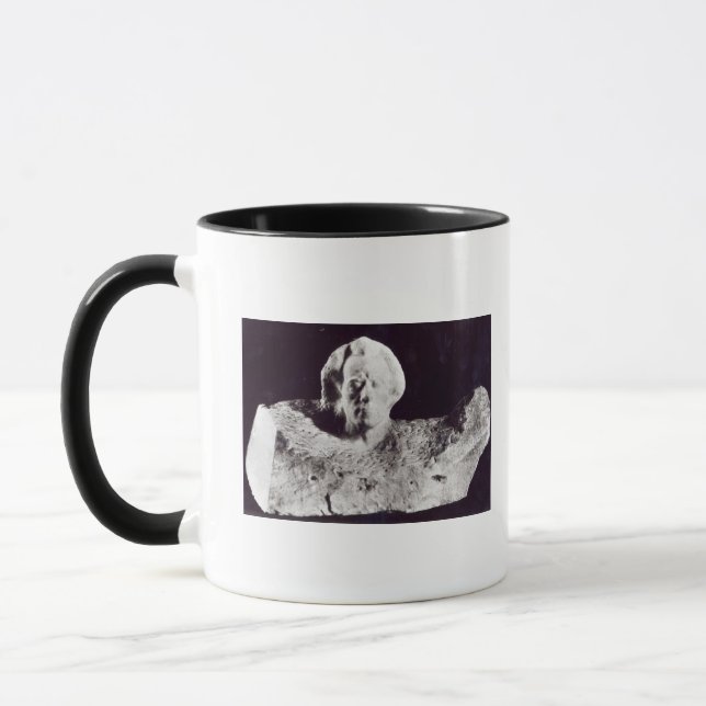 Taza Mozart, 1911 (Izquierda)