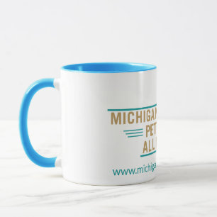 Taza MPA Coffee Mug