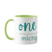 MPA One Voice Coffee Mug