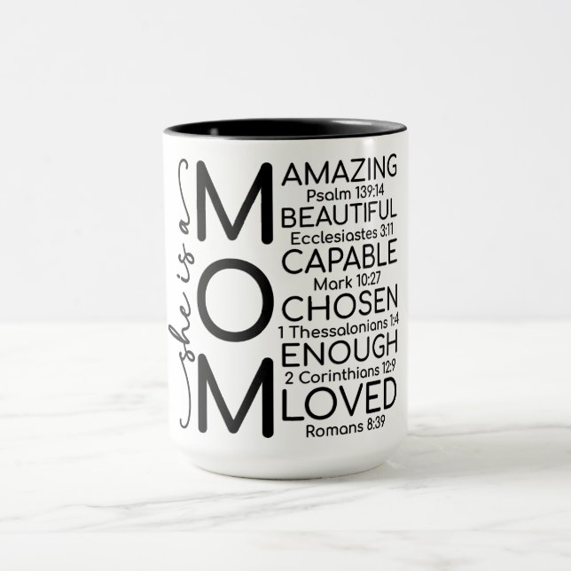 Taza Mpm Inspirador (Centro)
