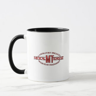 TAZA MT ESPECIALISTA DE DIAGNÓSTICO MOLECULAR TECNOLOGÍ