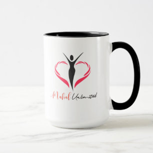 Taza MU Combo Mug